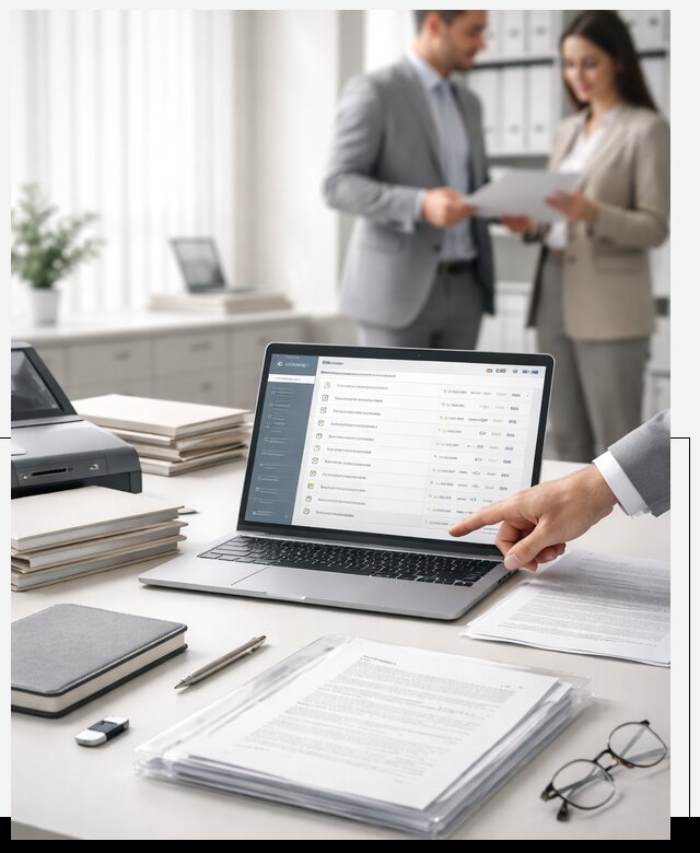 КЭДО и интеграция с 1С ЗУП в Волжском от 7598 р. АвикейВлж