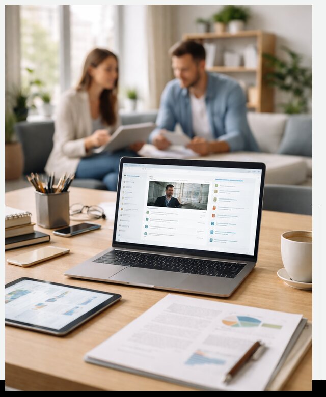 Система дистанционного обучения в Волжском от 45585 р. АвикейВлж