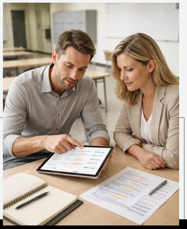 Разработка электронный дневник школа в Волжском от 15195 р. |АвикейВлж