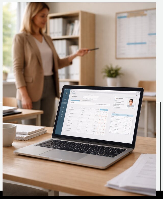 Электронный журнал школа система в Волжском от 12156 р. | АвикейВлж