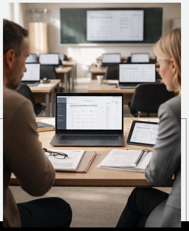 Система управления учебным процессом вузе в Волжском от 12156 р|АвикейВлж