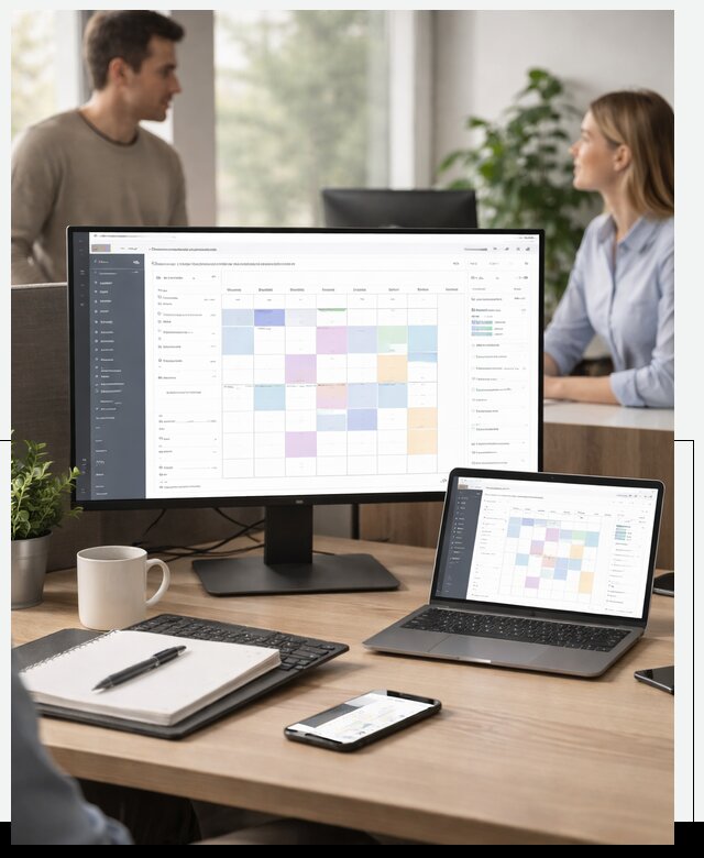 Расписание занятий вуз система в Волжском от 12156 р. | АвикейВлж