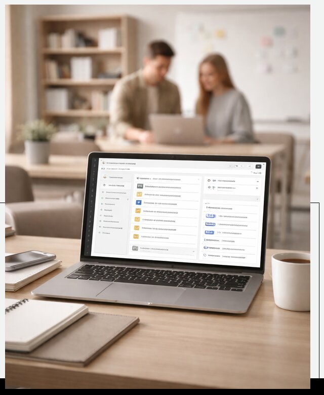 LMS для университета под ключ в Волжском от 7598 р. | АвикейВлж