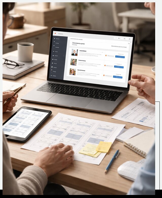 Онлайншкола платформа разработка в Волжском от 12156 р. | АвикейВлж