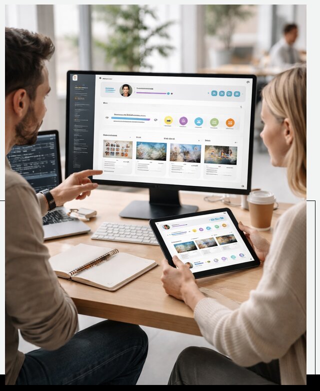 Геймификация обучения платформа в Волжском от 15195 р, АвикейВлж