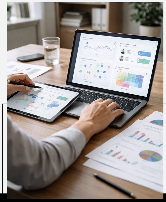 Разработка адаптивной AI системы обучения в Волжском под бизнес