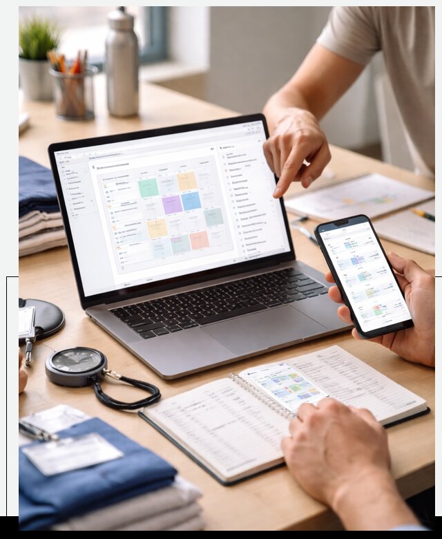 Система управления спортивной школой в Волжском автоматизация процессов