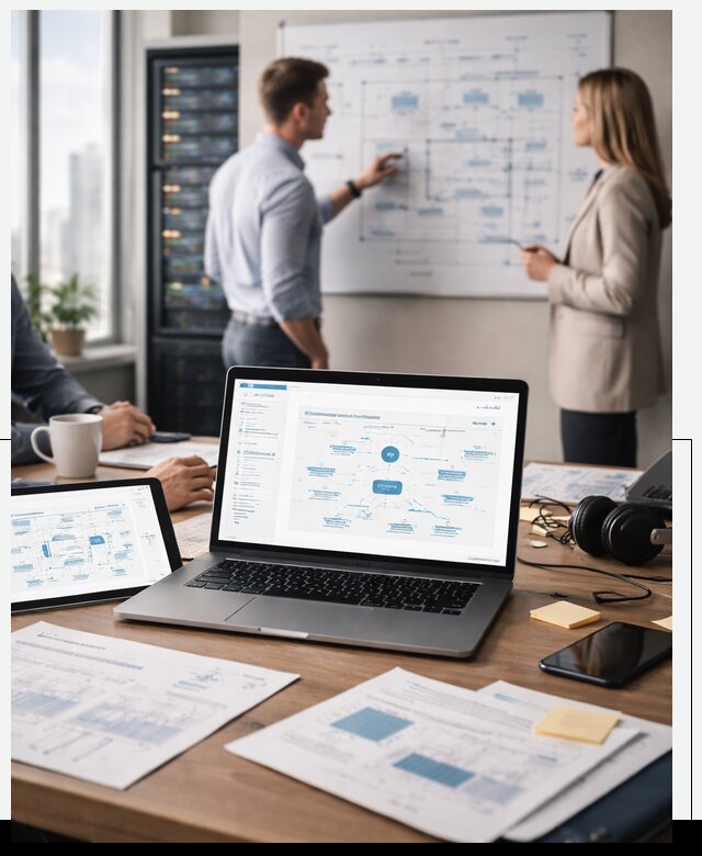 Разработка порталов госуслуг и ФГИС в Волжском от 12156 р. | АвикейВлж