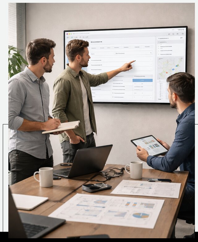 Разработка порталов госуслуг и интеграция с ФГИС в Волжском