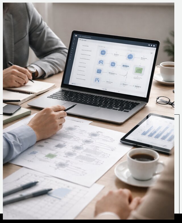 Интеграция СМЭВ и МЭДО в Волжском от 75975 р. | АвикейВлж