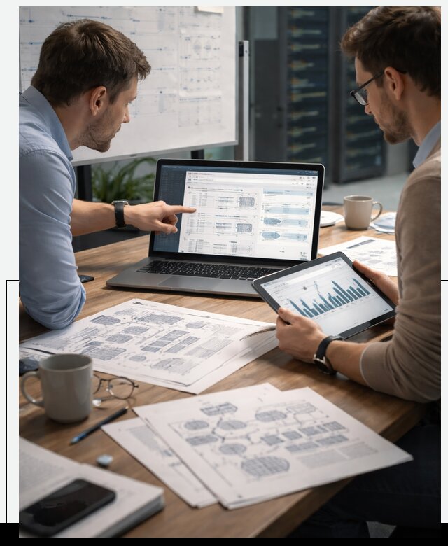 Внедрение СМЭВ и МЭДО для государственных систем в Волжском