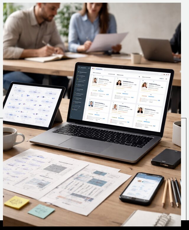 Разработка маркетплейса специалистов в Волжском от 7091 р.|АвикейВлж