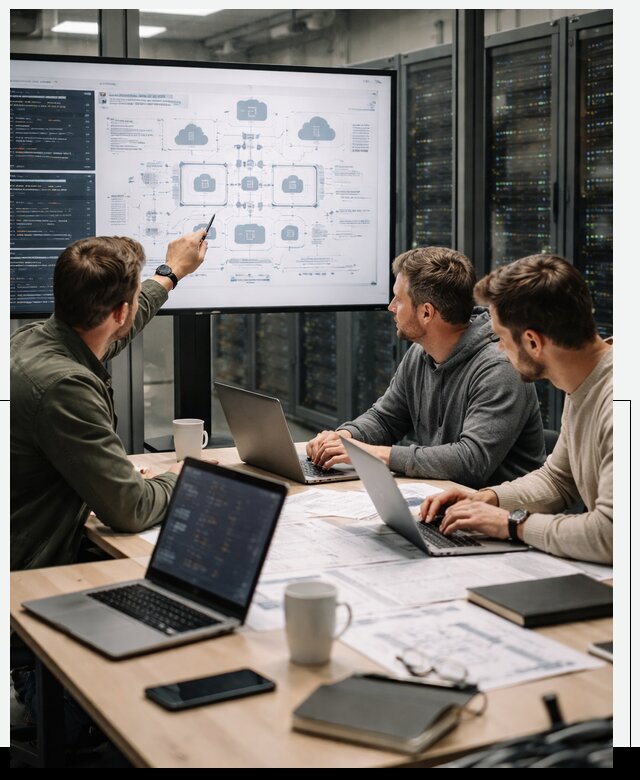 GameDev Backend и платформы в Волжском от 25325 р. | АвикейВлж