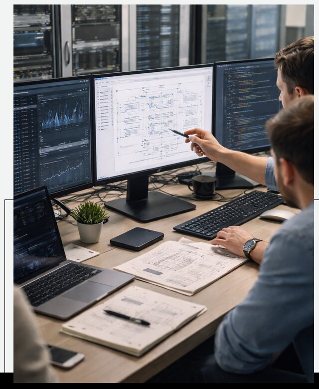 Разработка GameDev Backend и игровых платформ под ключ в Волжском
