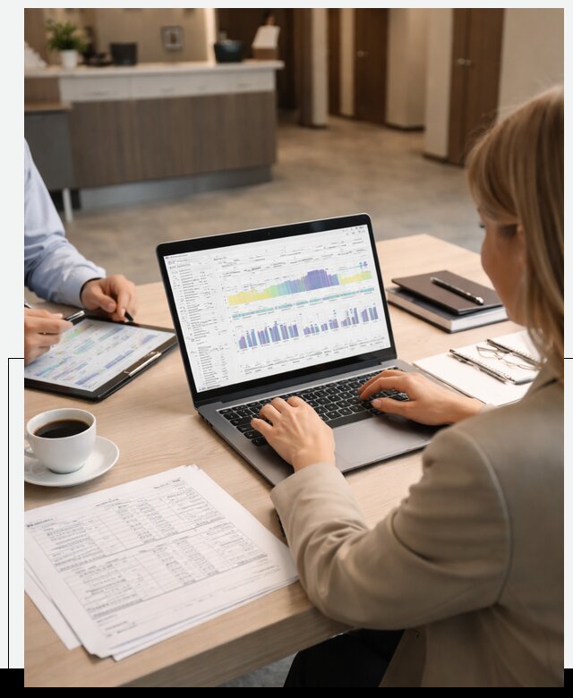 Yield management для гостиницы: ценообразование и прогноз в Волжском