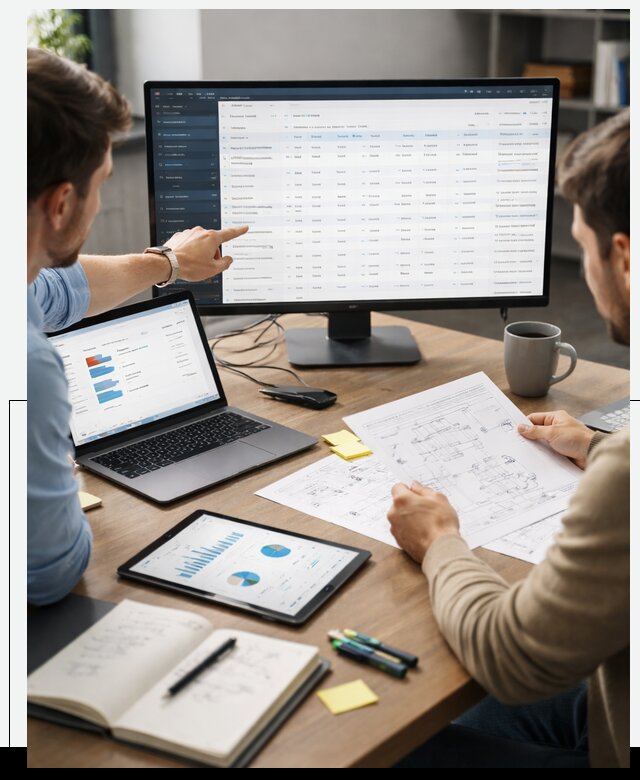 Интеграция GDS и настройка онлайн-бронирования в Волжском
